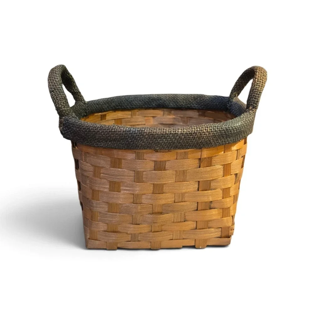 Momentum Brands handcrafted woven